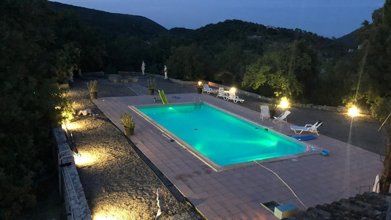 Photo of Outdoor in Ferrieres-les-Verreries