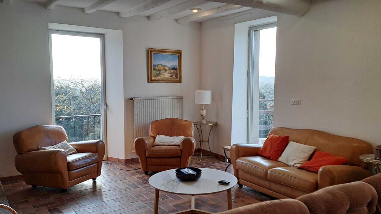 Photo of Livingroom in Ferrieres-les-Verreries