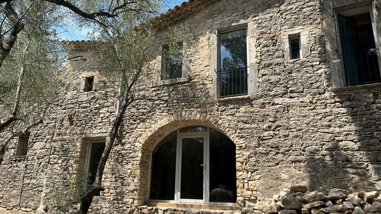 Photo of Outdoor in Ferrieres-les-Verreries