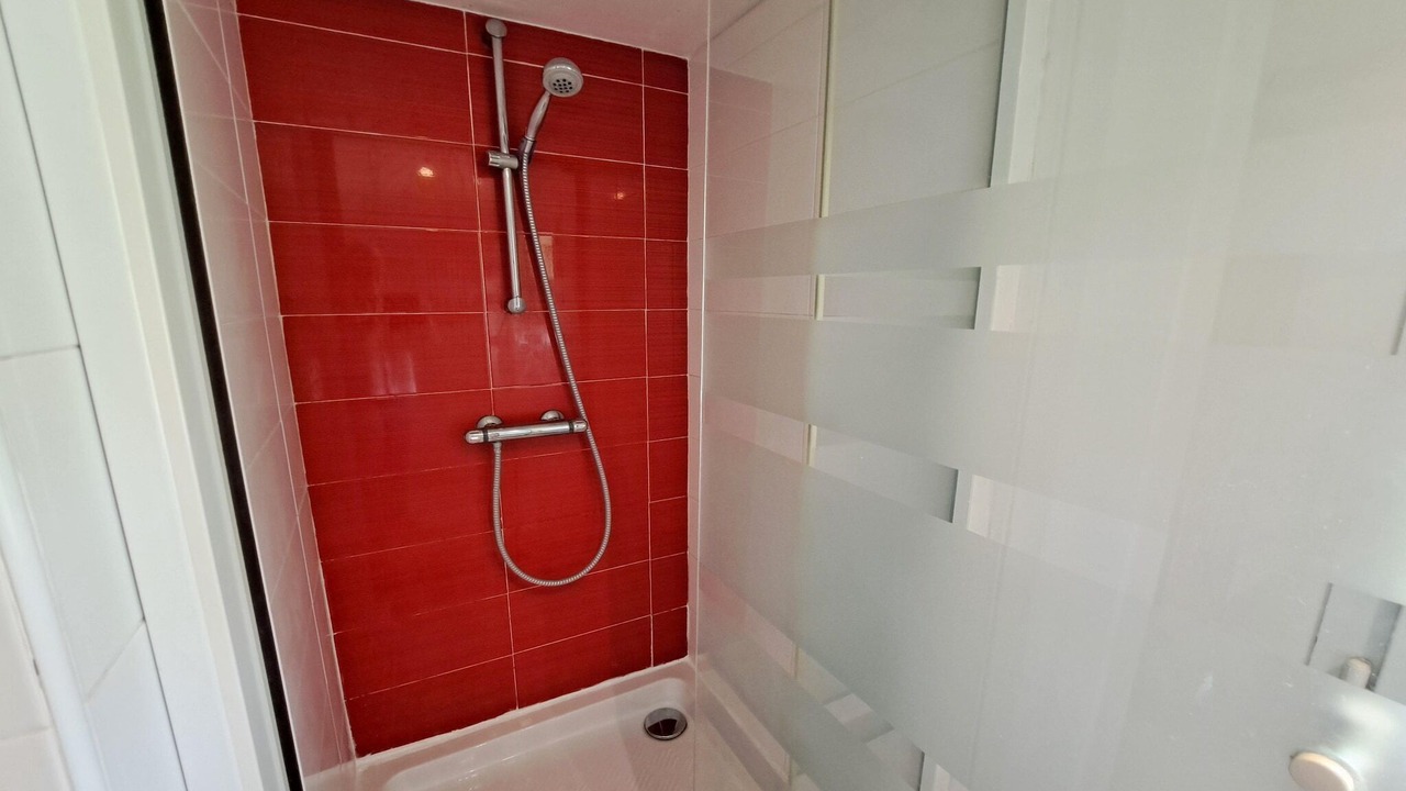 Photo of Bathroom in Hanvec