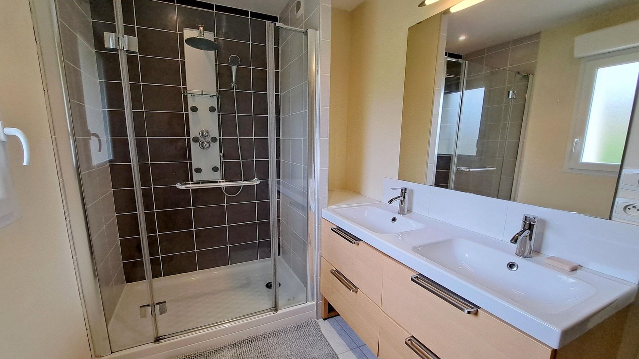 Photo of Bathroom in Hanvec