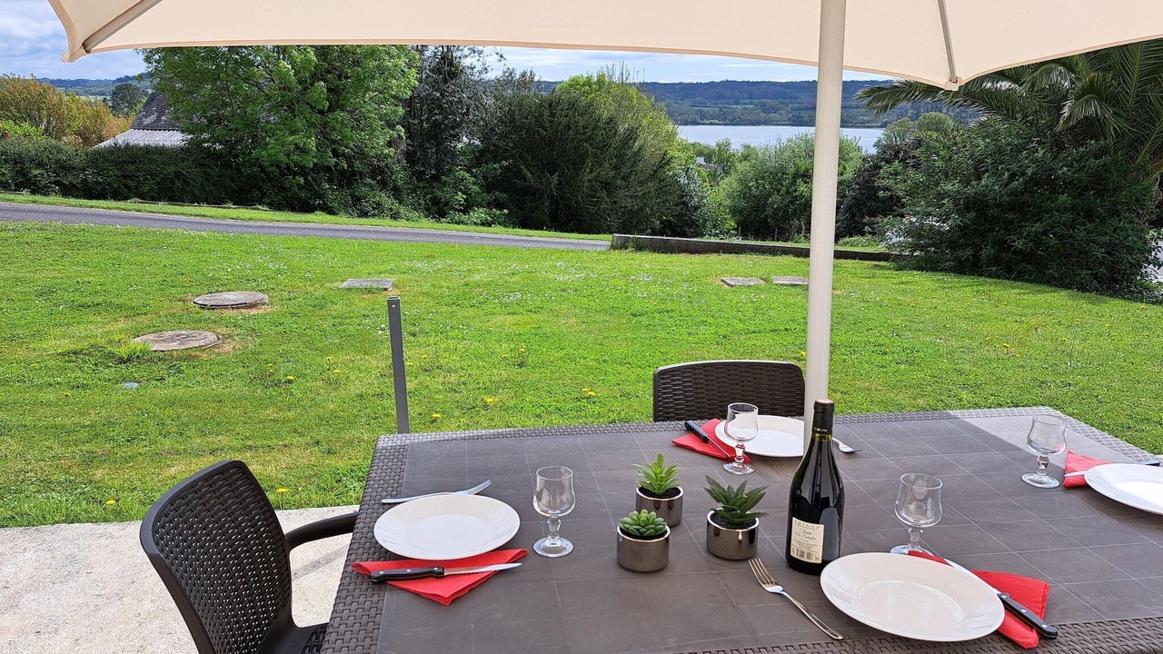 Photo of Patio Balcony in Hanvec