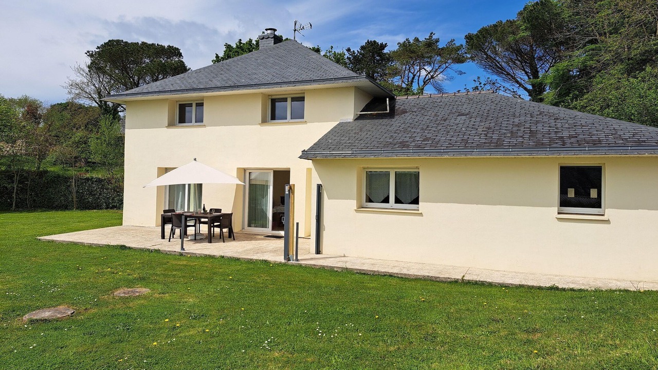 Photo of Outdoor in Hanvec