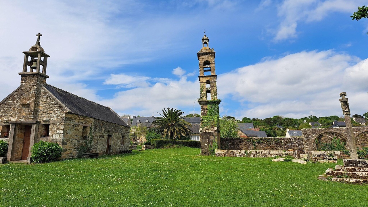 Photo of Others in Hanvec