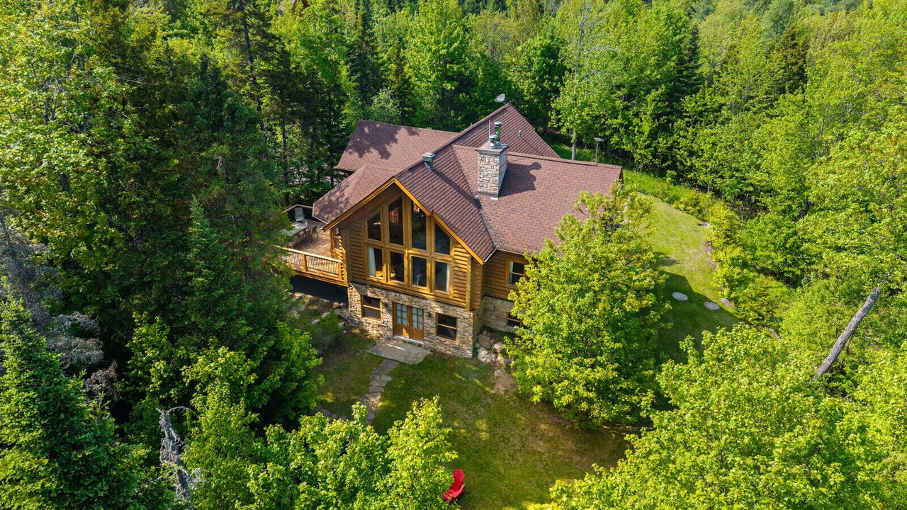 Photo of Outdoor in Fiddler Lake Resort