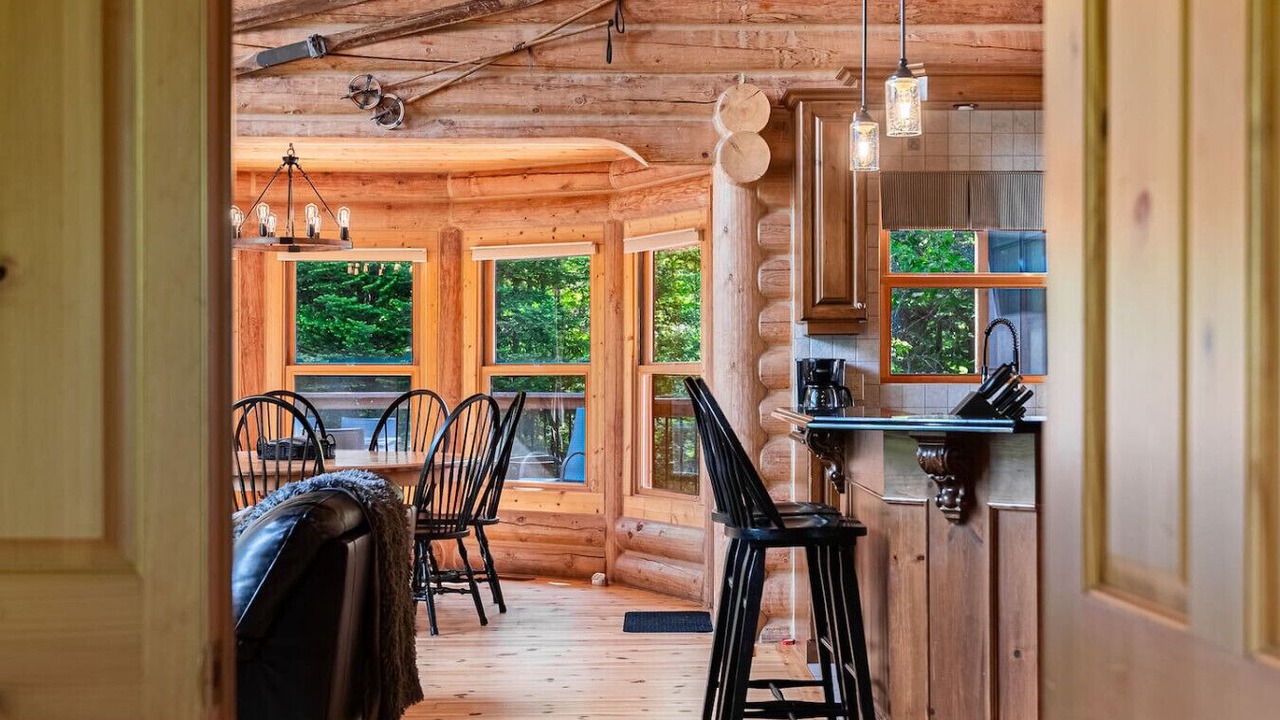 Photo of Others in Fiddler Lake Resort