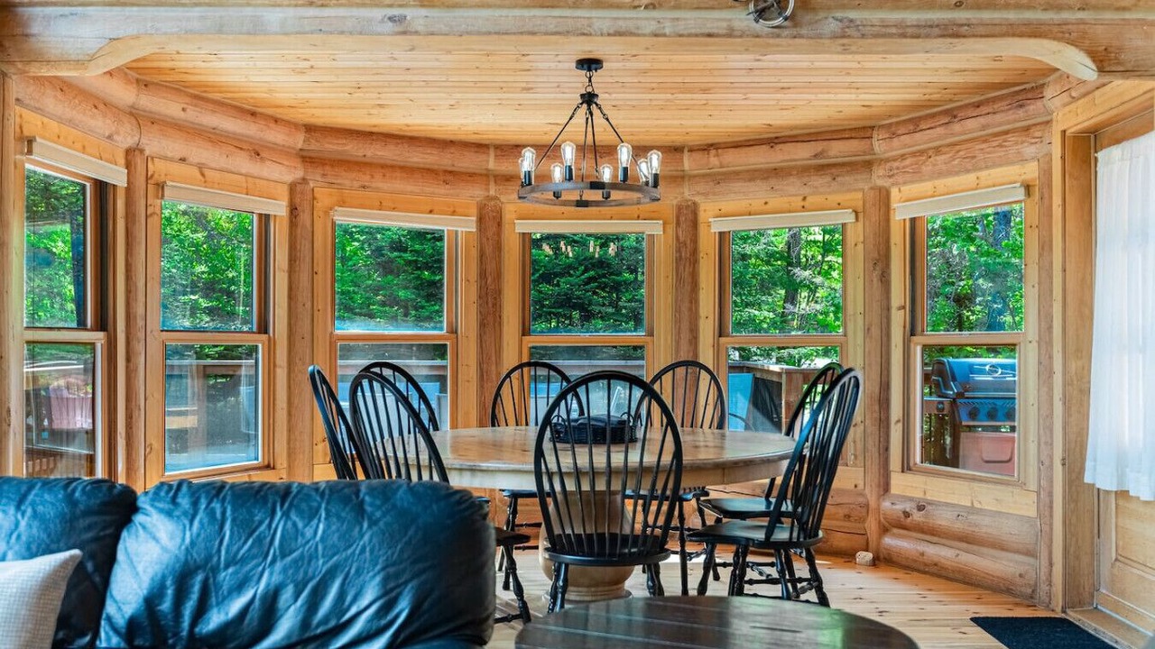 Photo of Others in Fiddler Lake Resort