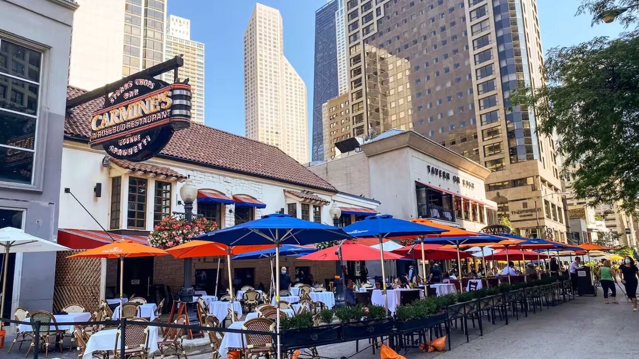 Photo of Outdoor in Rush and Division