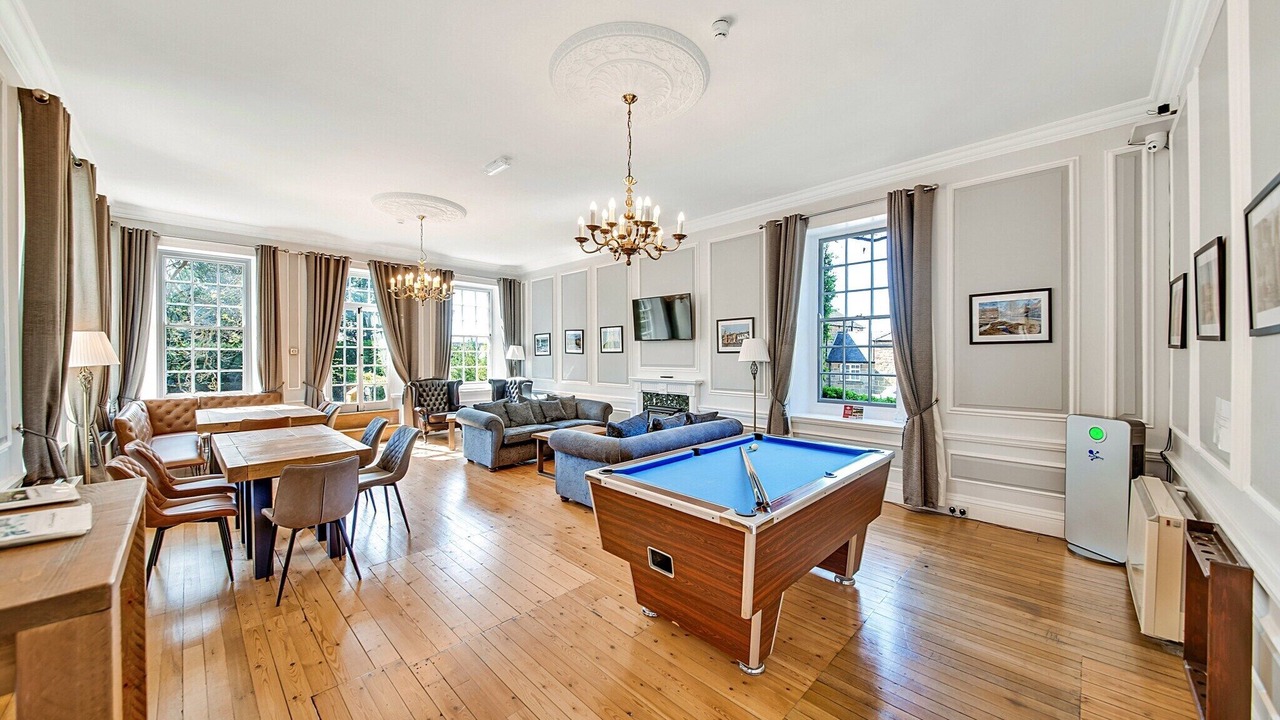 Photo of Others in Thirsk