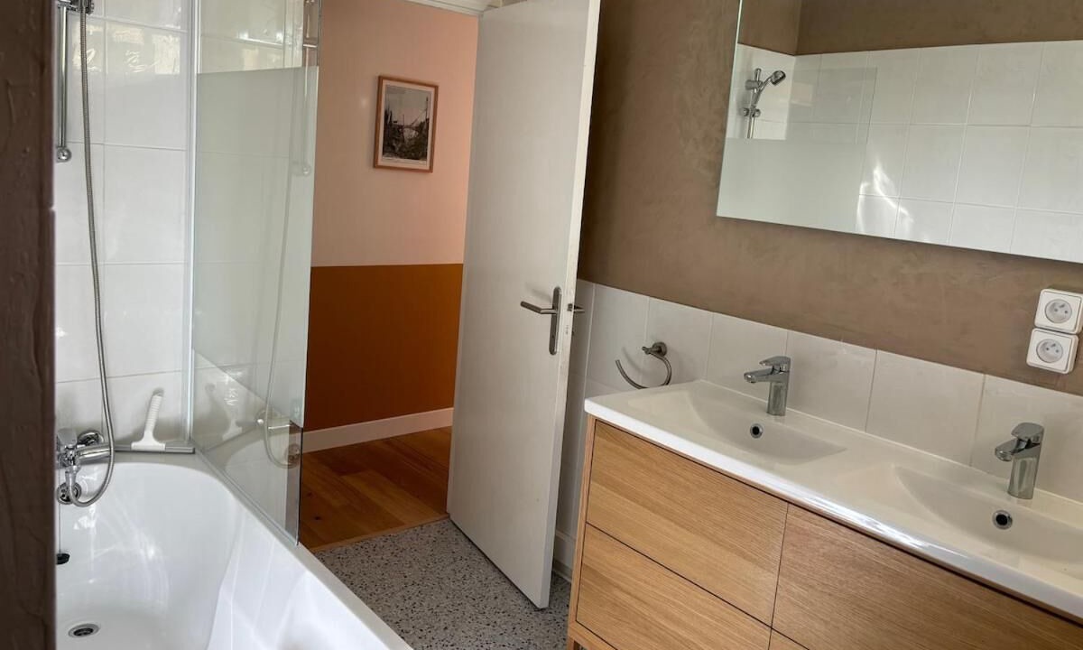 Photo of Bathroom in Penne