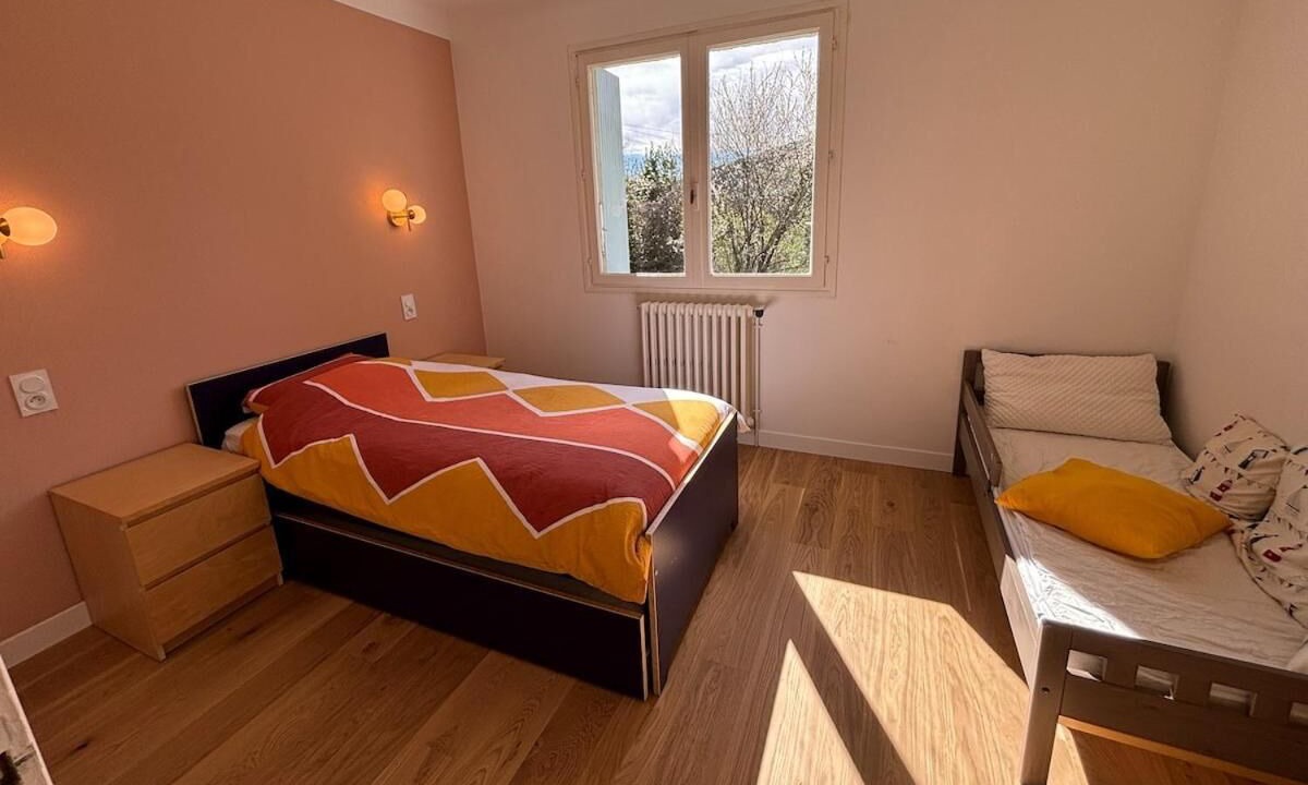 Photo of Bedroom in Penne