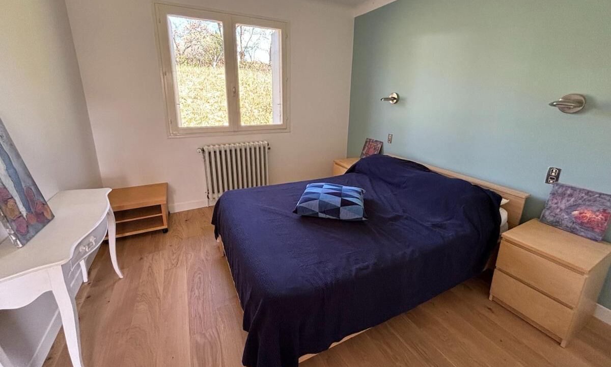 Photo of Bedroom in Penne