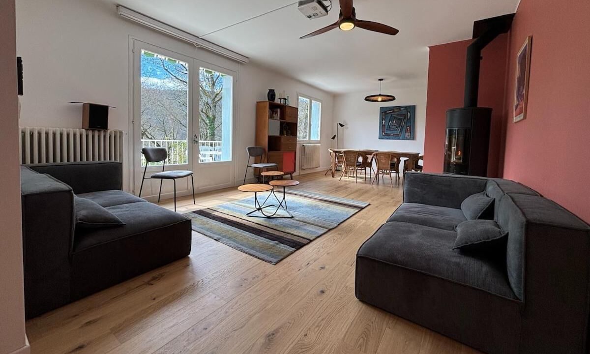Photo of Livingroom in Penne