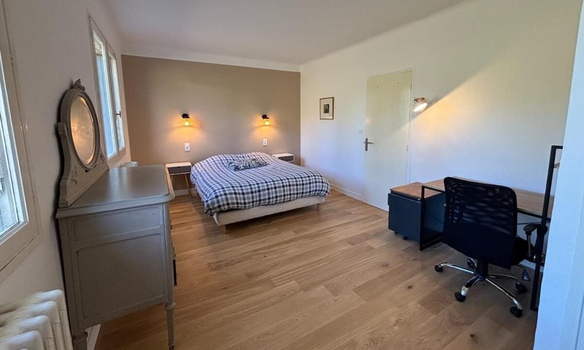 Photo of Bedroom in Penne