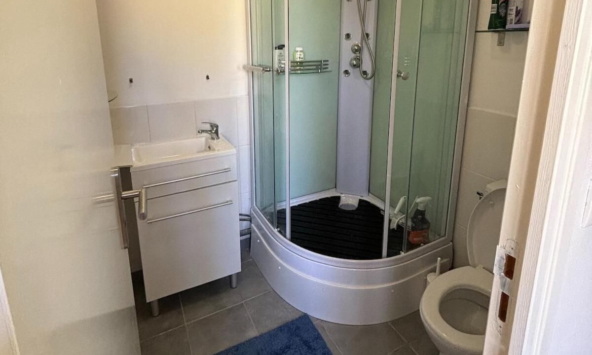 Photo of Bathroom in Penne