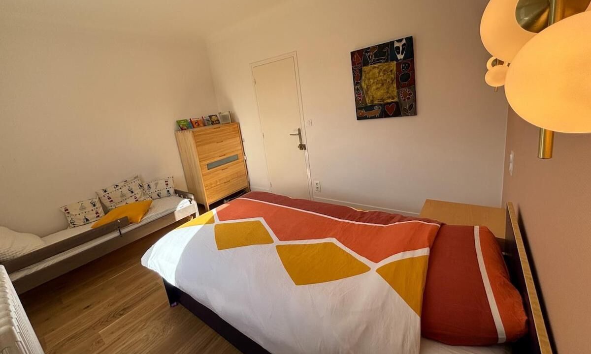 Photo of Bedroom in Penne