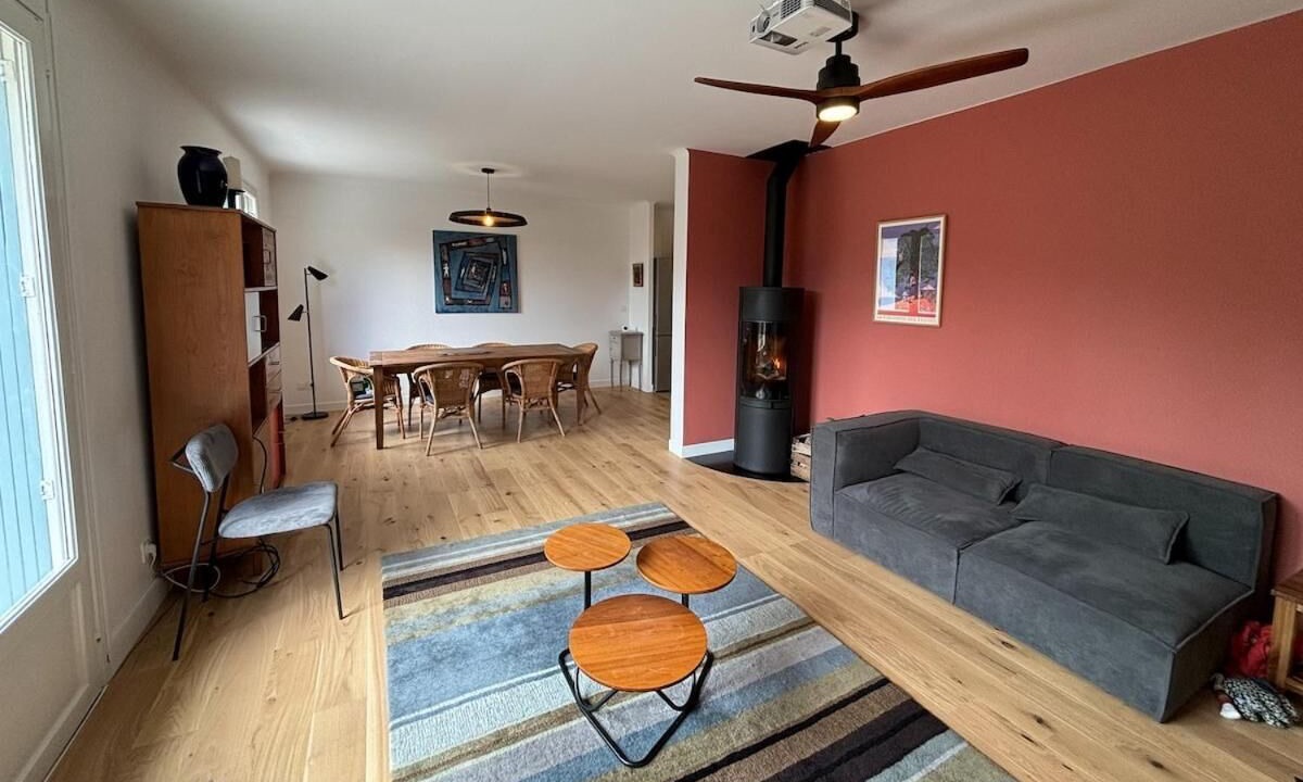 Photo of Livingroom in Penne