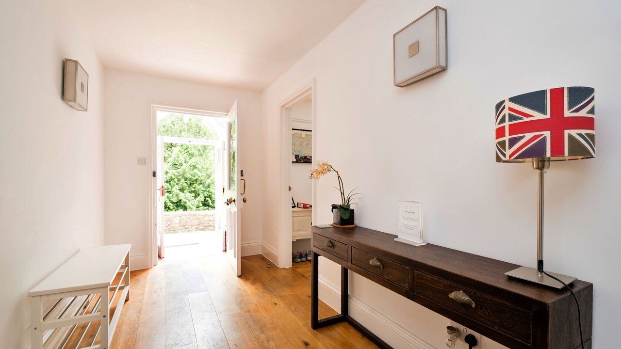 Photo of Others in Symonds Yat