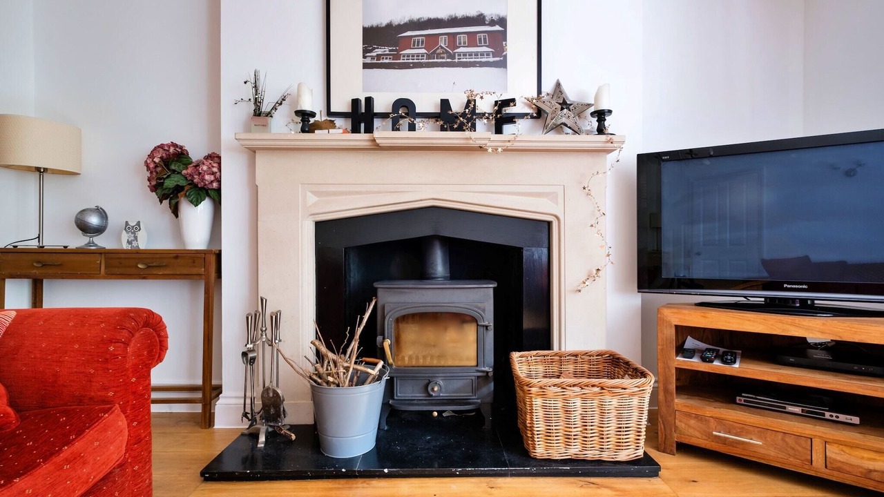 Photo of Livingroom in Symonds Yat