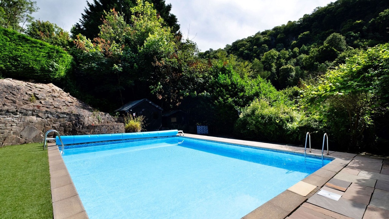 Photo of Outdoor in Symonds Yat