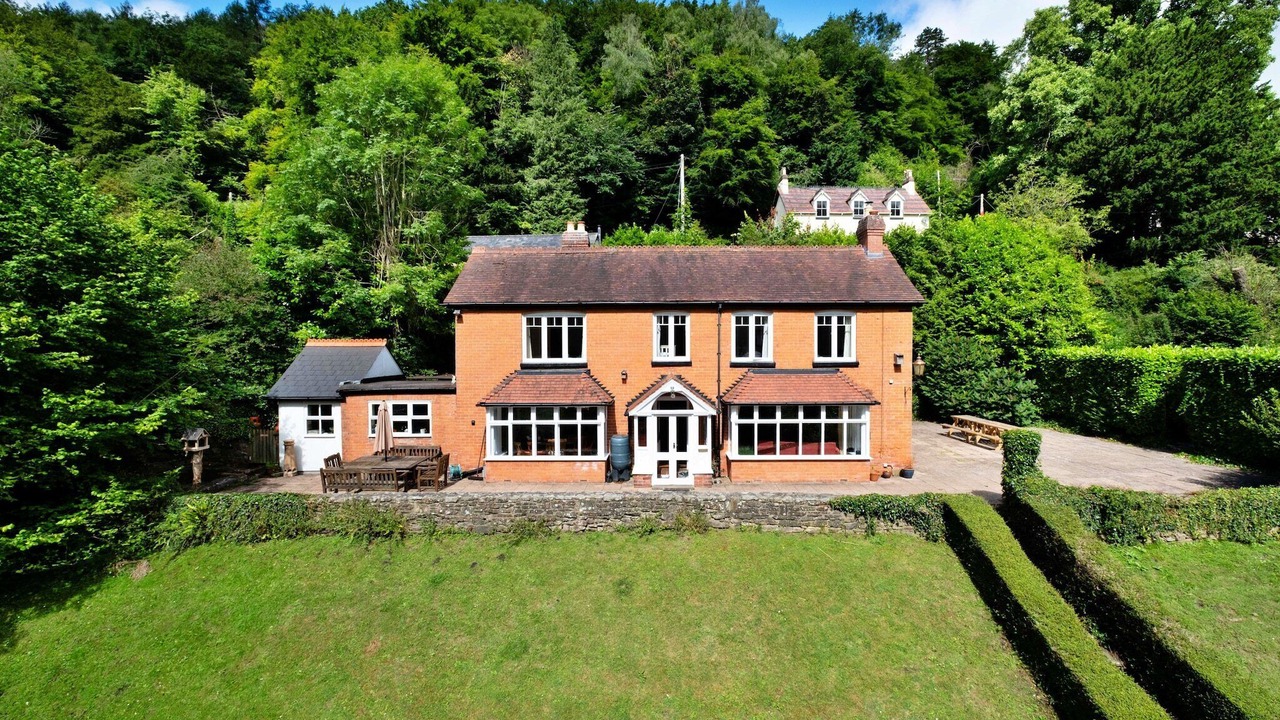 Photo of Outdoor in Symonds Yat