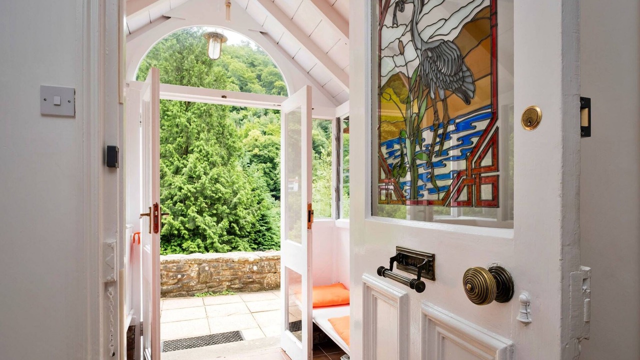 Photo of Others in Symonds Yat