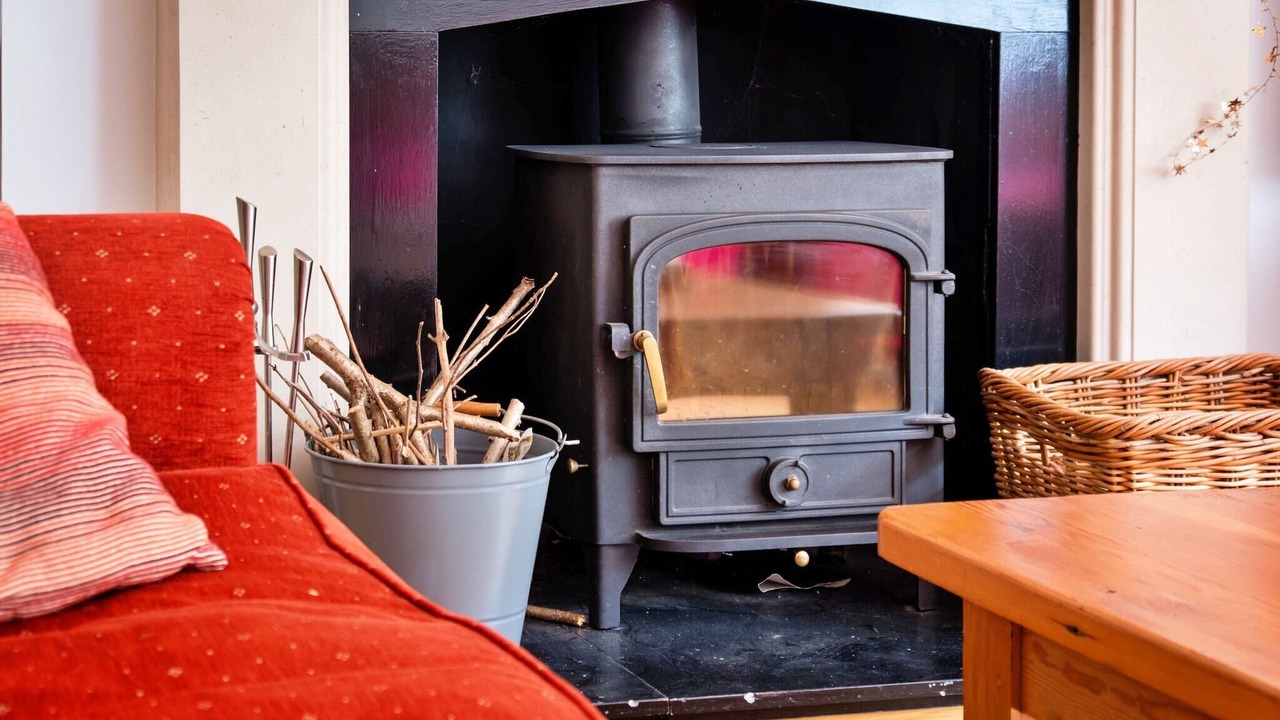 Photo of Livingroom in Symonds Yat