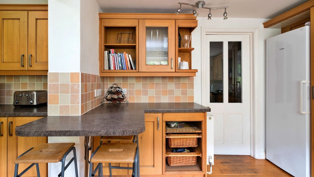 Photo of Others in Symonds Yat