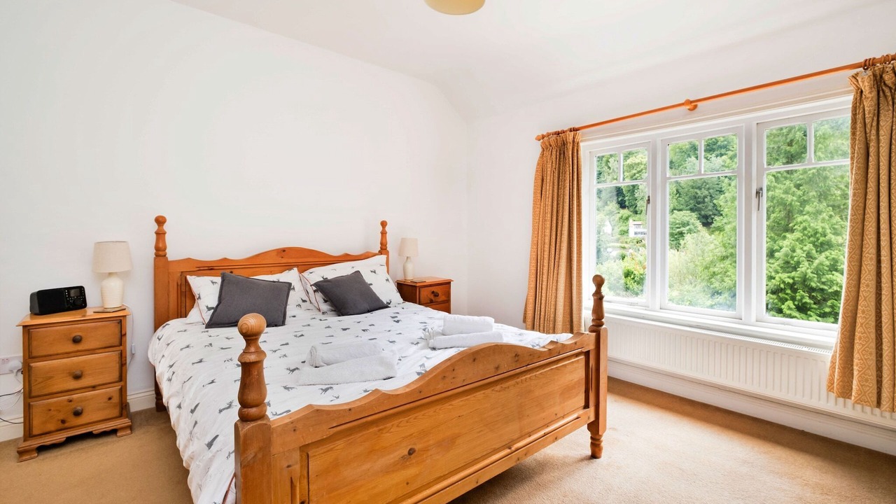 Photo of Others in Symonds Yat