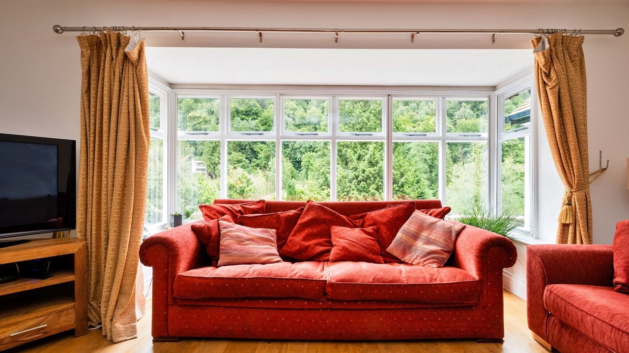 Photo of Livingroom in Symonds Yat