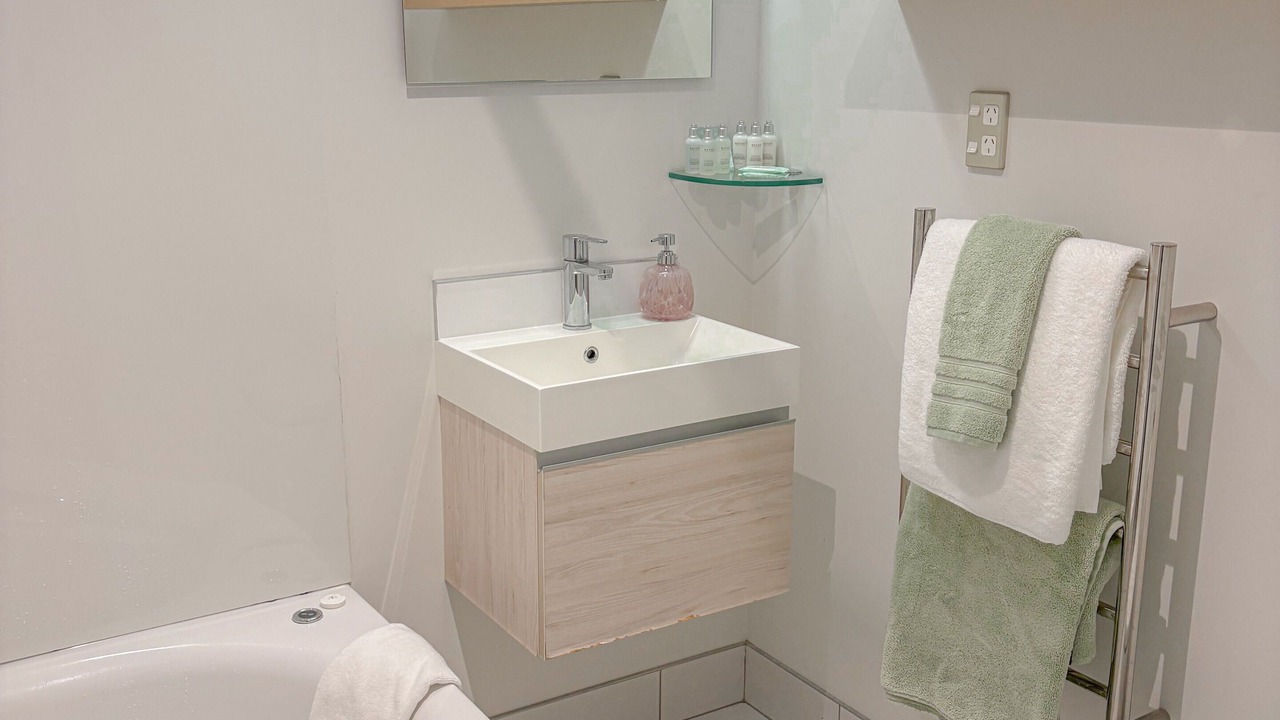 Photo of Bathroom in Westport