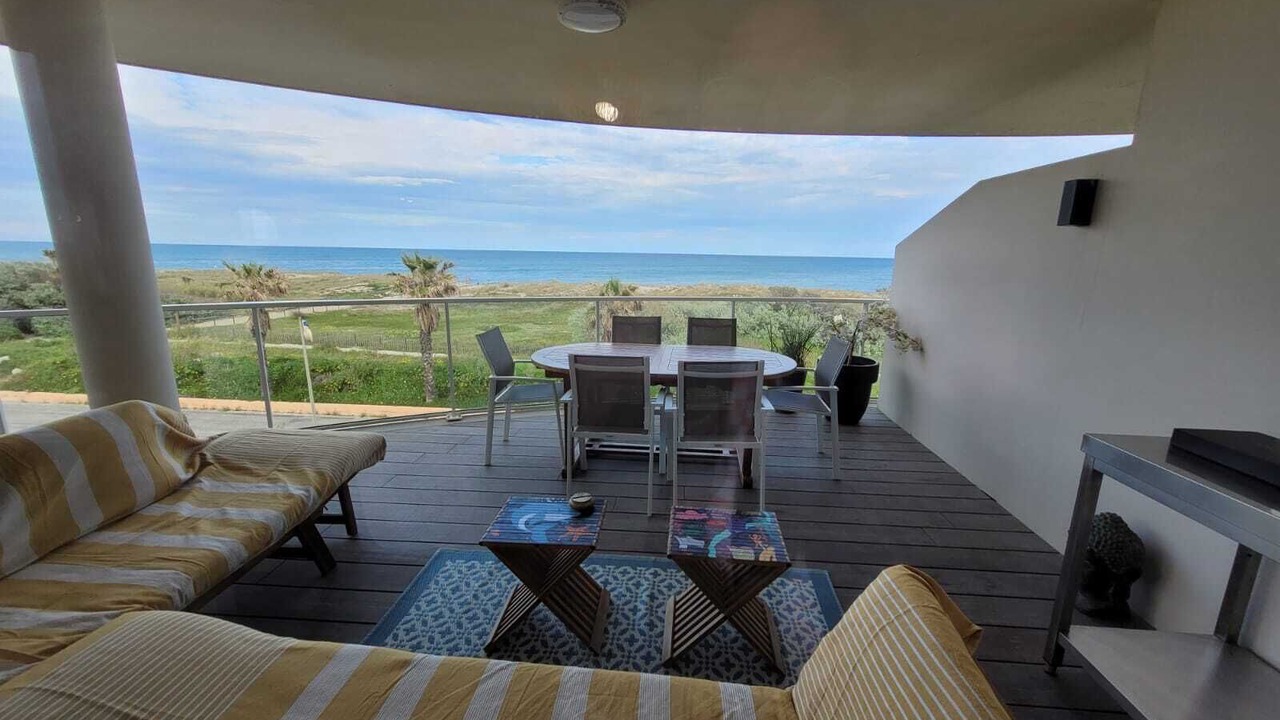 Photo of Outdoor in Sainte-Marie-la-Mer