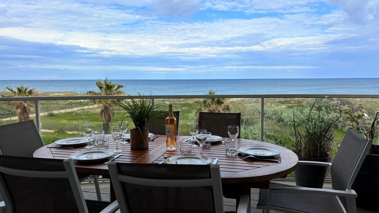 Photo of Outdoor in Sainte-Marie-la-Mer