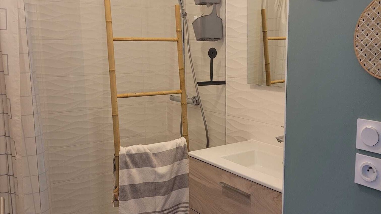 Photo of Bathroom in Sainte-Marie-la-Mer