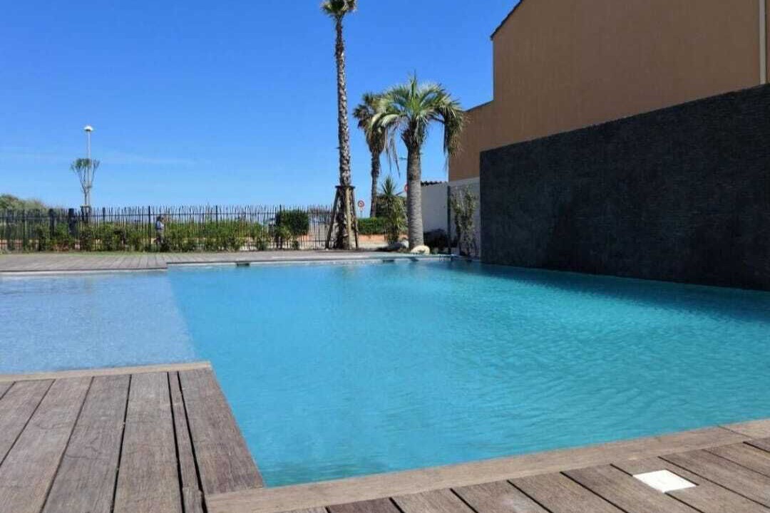 Photo of Outdoor in Sainte-Marie-la-Mer