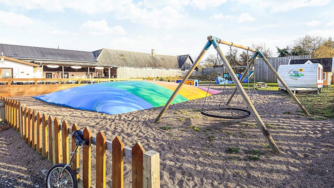 Photo of Outdoor in Reersø