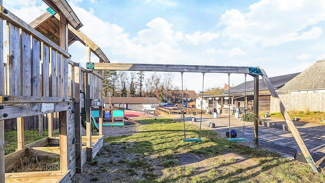 Photo of Outdoor in Reersø