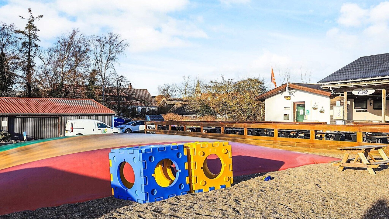 Photo of Others in Reersø