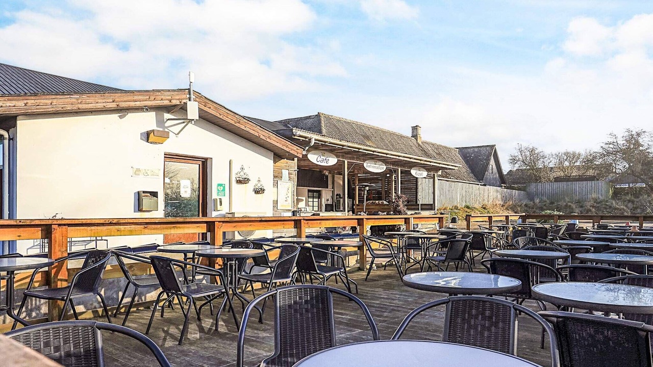 Photo of Outdoor in Reersø