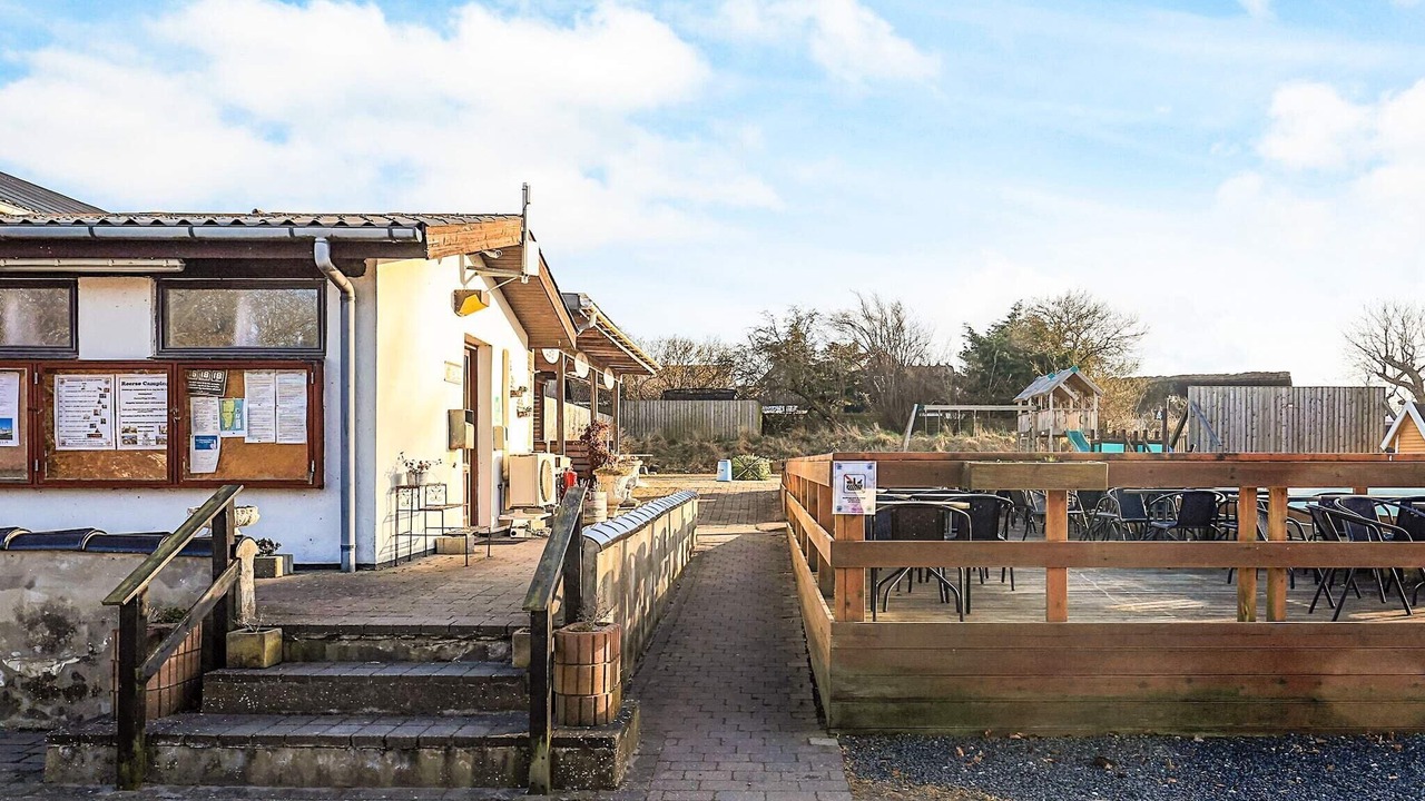 Photo of Outdoor in Reersø
