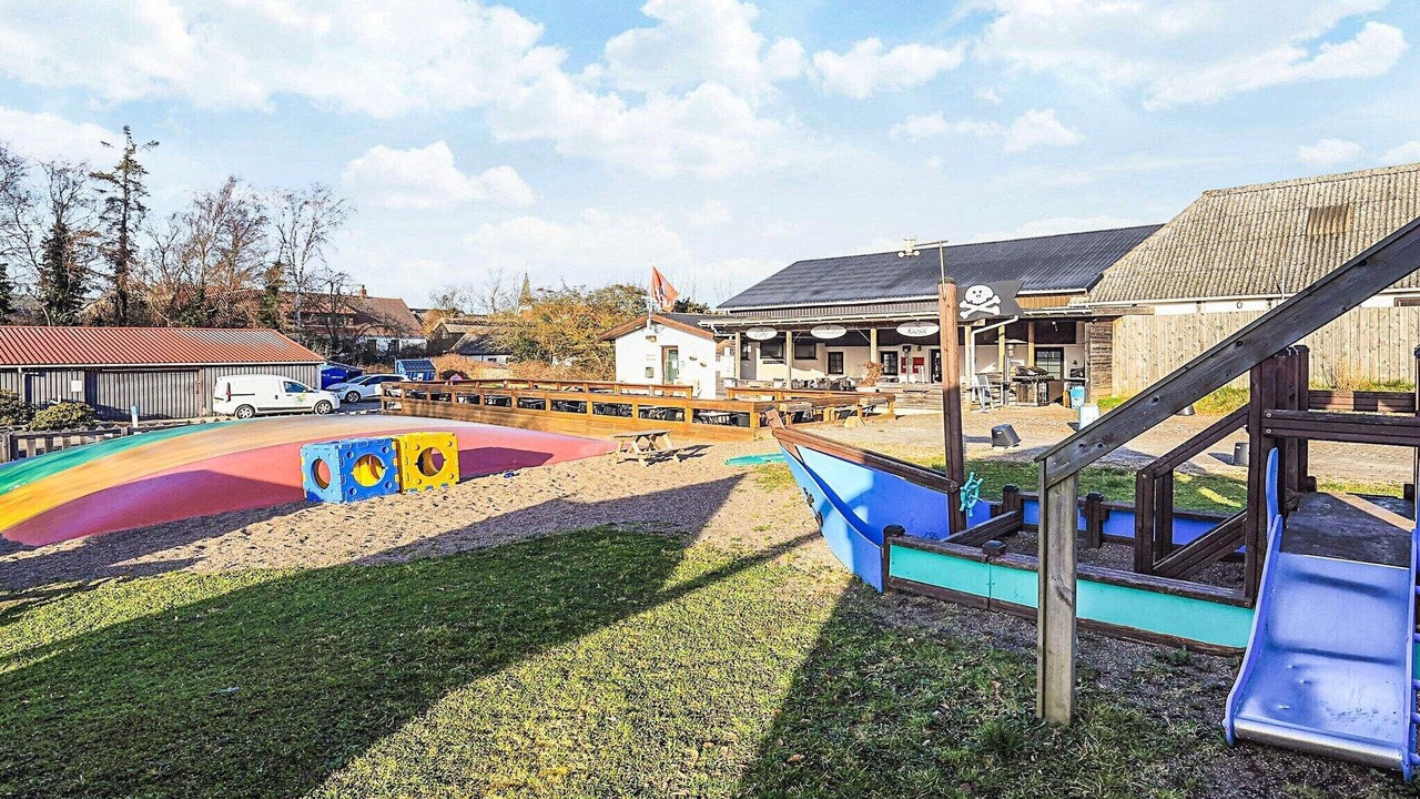 Photo of Outdoor in Reersø