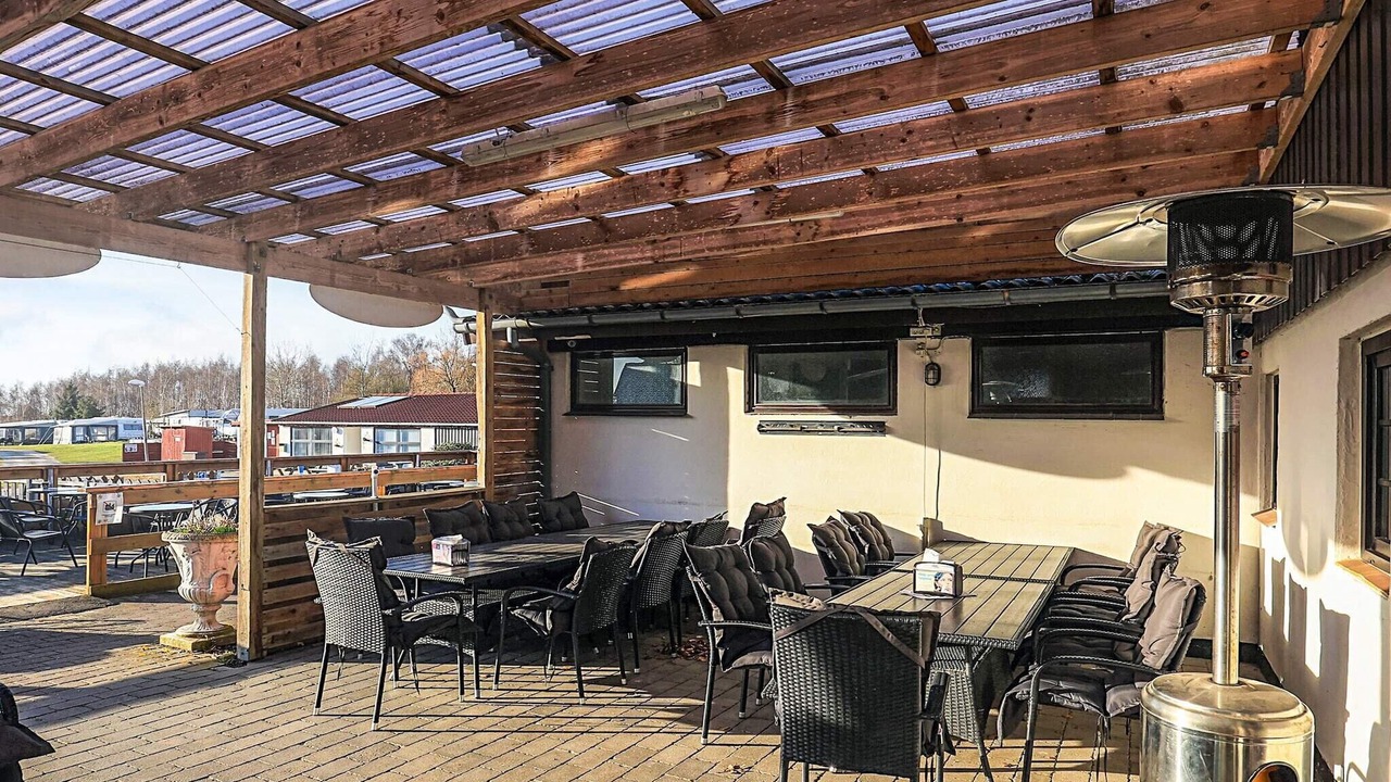 Photo of Outdoor in Reersø