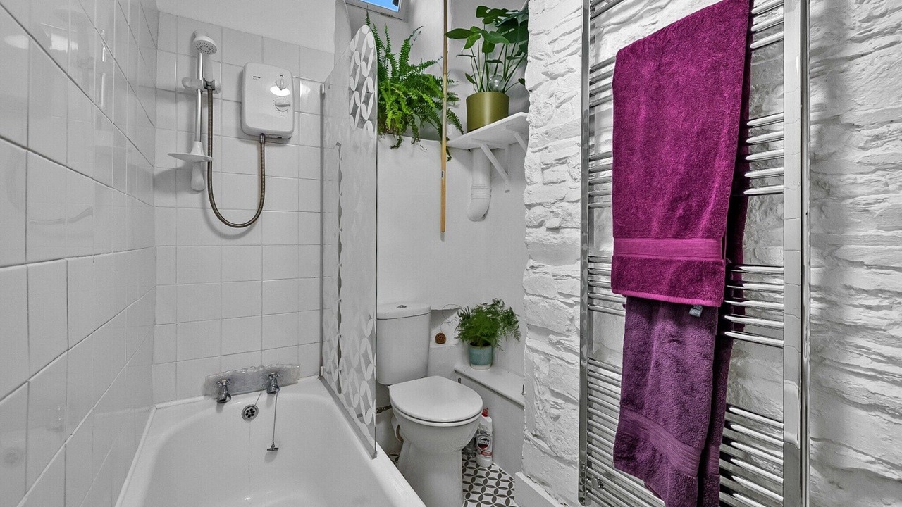 Photo of Bathroom in Launceston