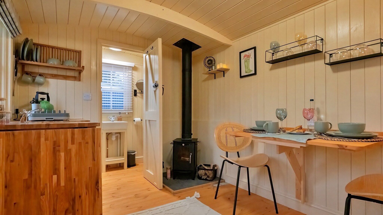 Photo of Bathroom in Brackley