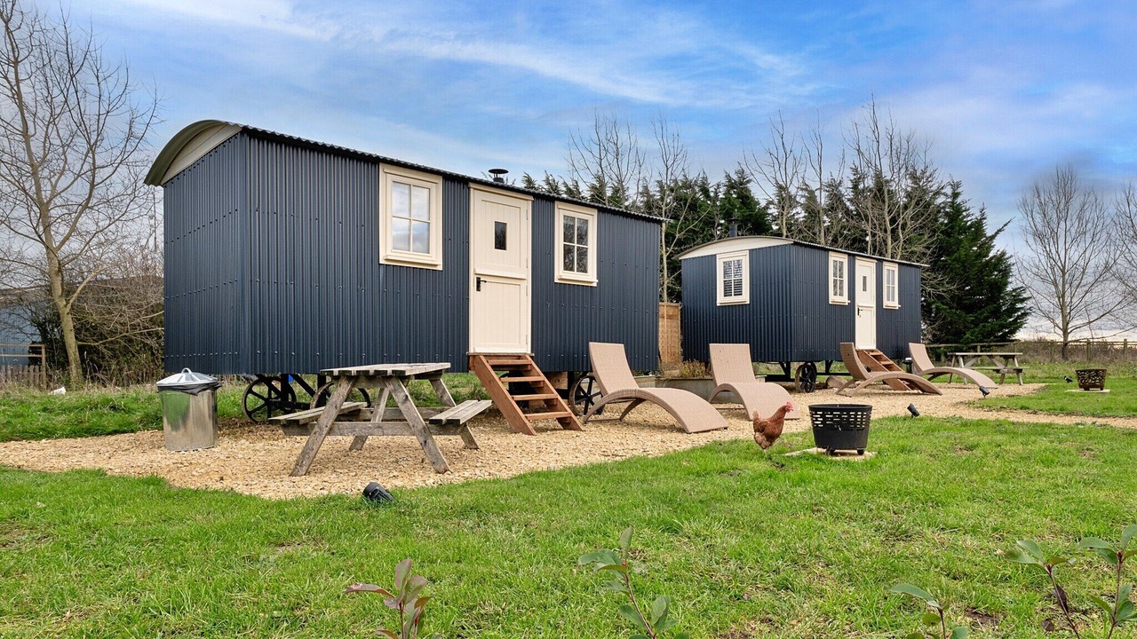 Photo of Outdoor in Brackley