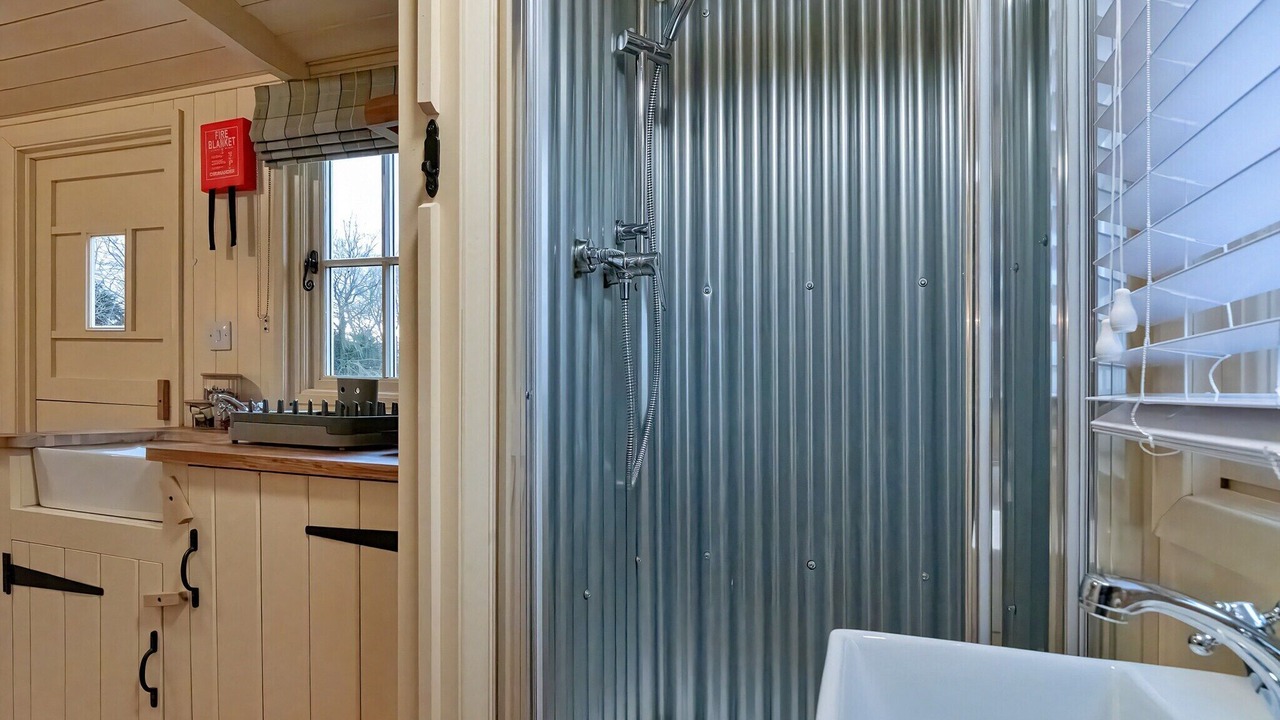 Photo of Bathroom in Brackley