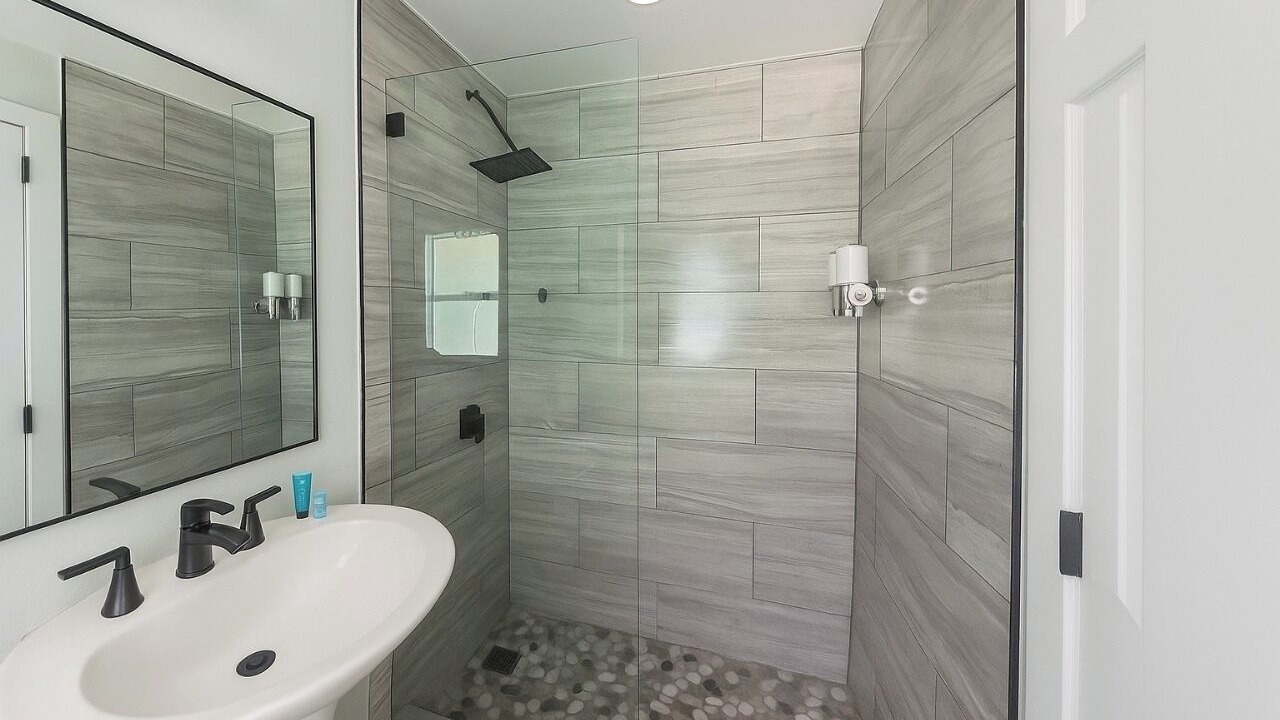 Photo of Bathroom in North Beach