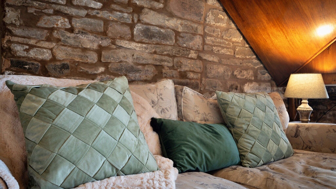 Photo of Livingroom in Buxton