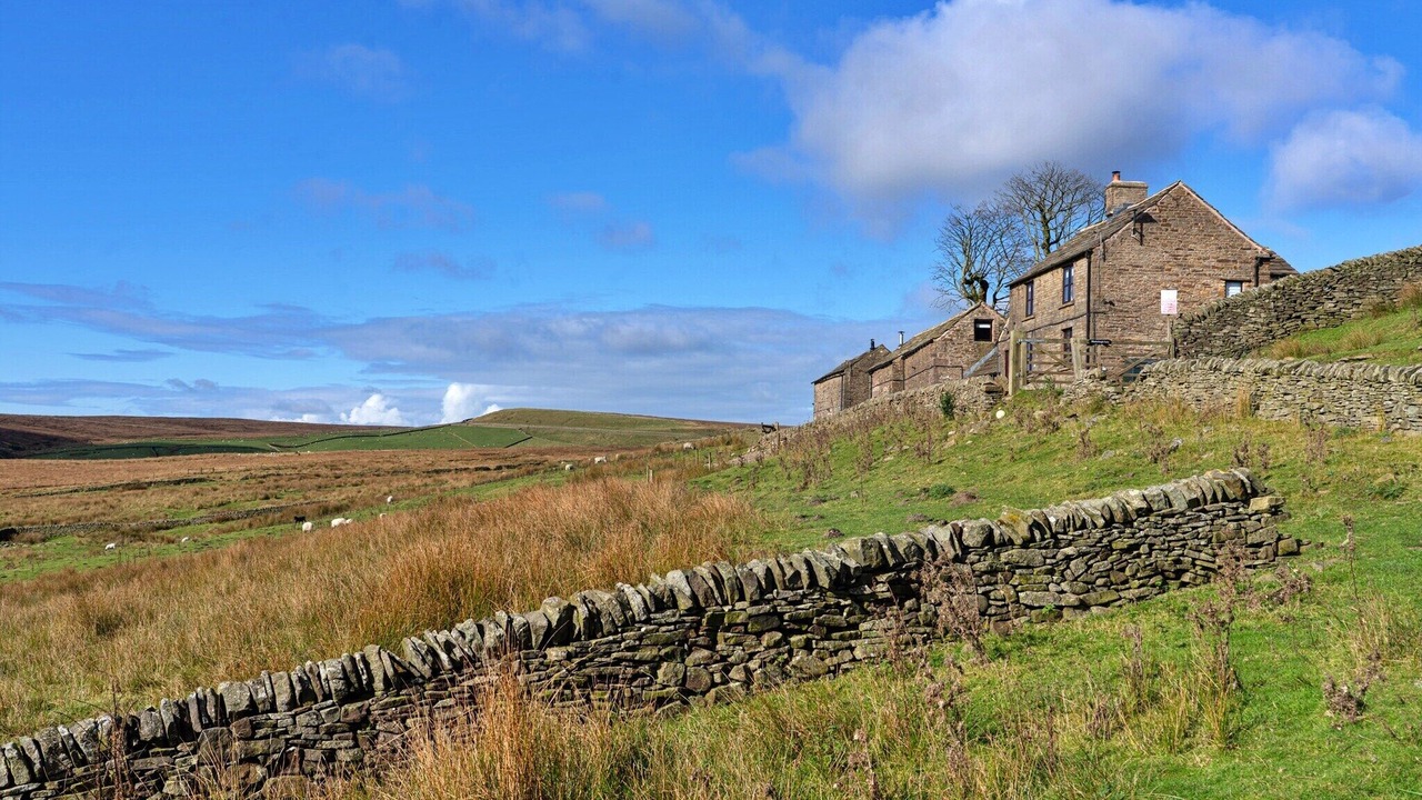 Photo of Outdoor in Buxton