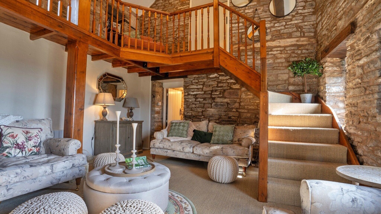 Photo of Livingroom in Buxton